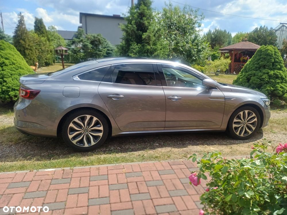 Renault Talisman - 2