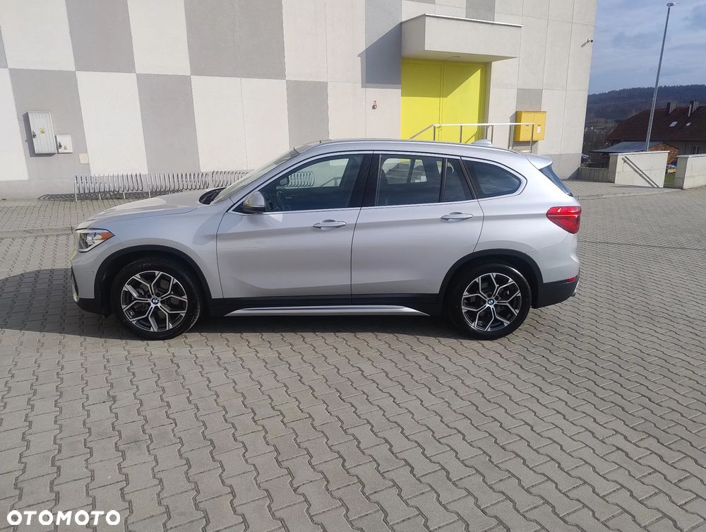 BMW X1 - 16