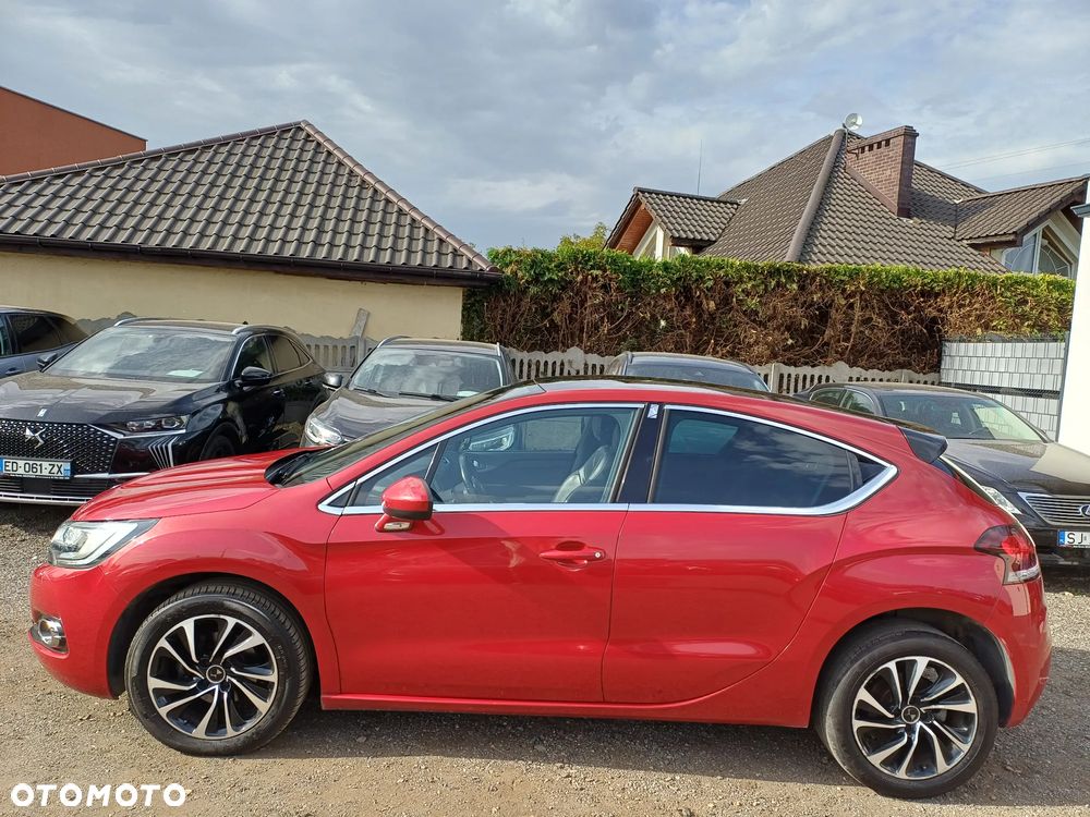 Citroën DS4 1.6 HDi SoChic - 3