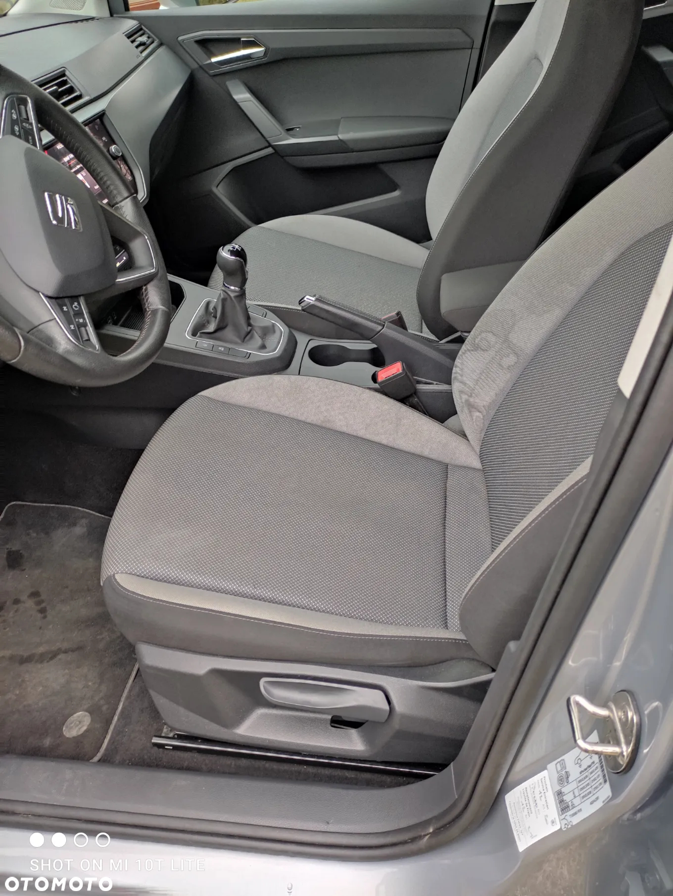 Seat Ibiza - 13