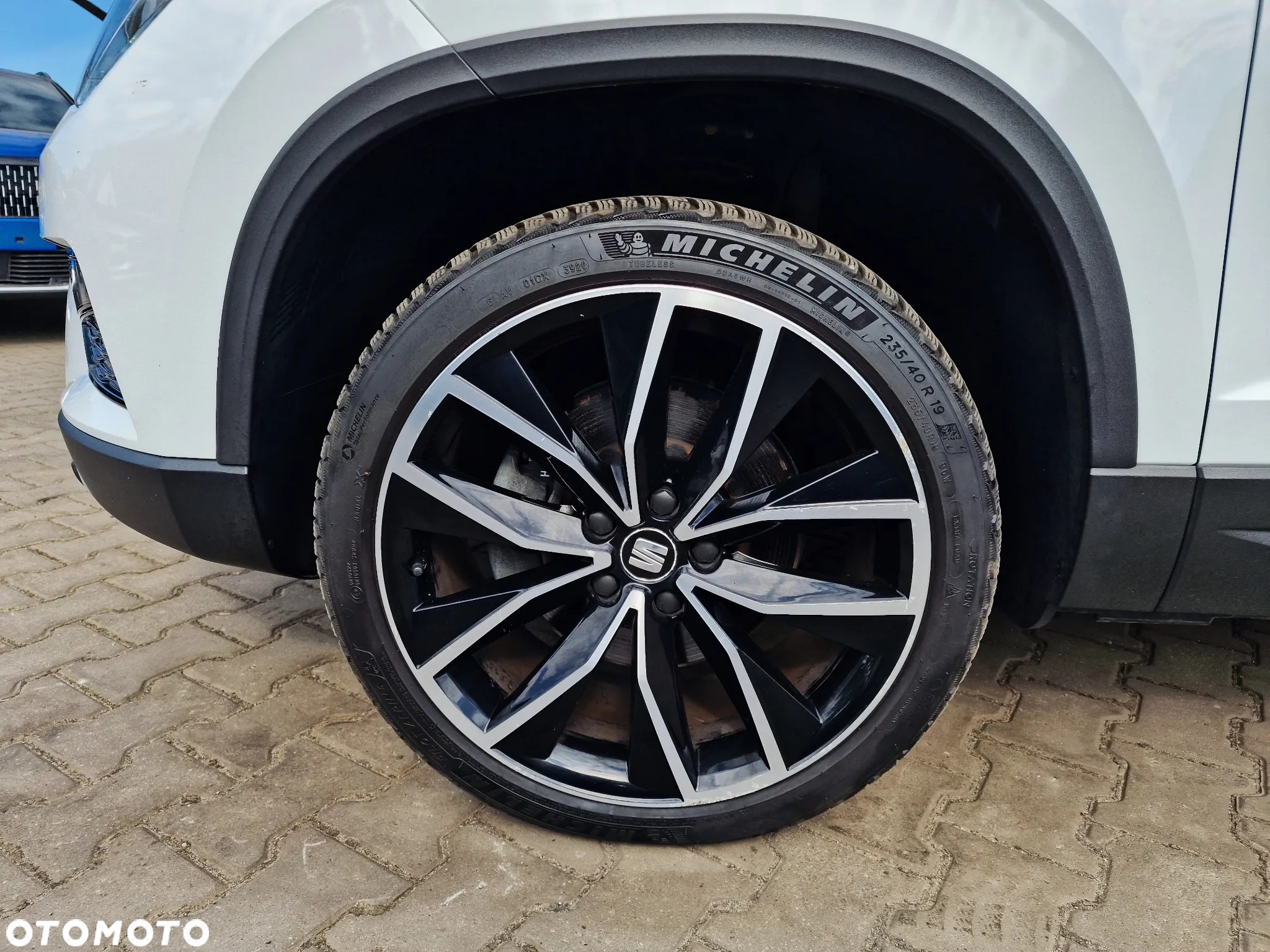 Seat Ateca 1.6 TDI Xcellence - 16