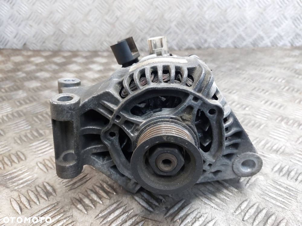 ALTERNATOR FORD FOCUS MK1 1.6 16V 98AB10300GL - 1