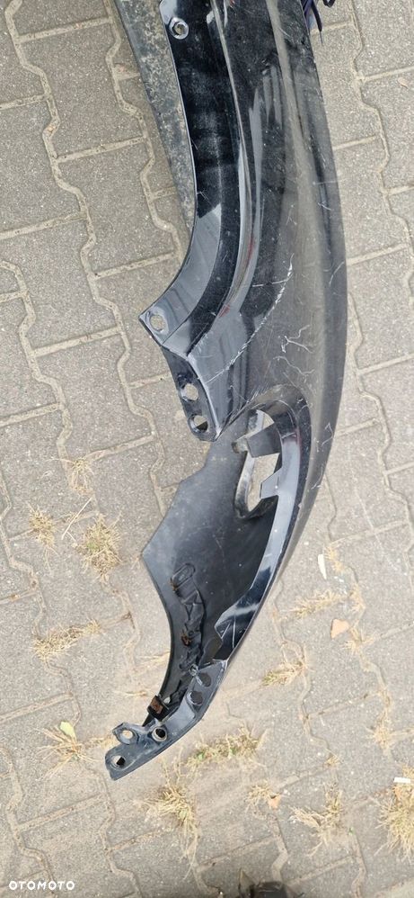 Zderzak Przód Volkswagen New Beetle Lifting 2005-2010r - 3