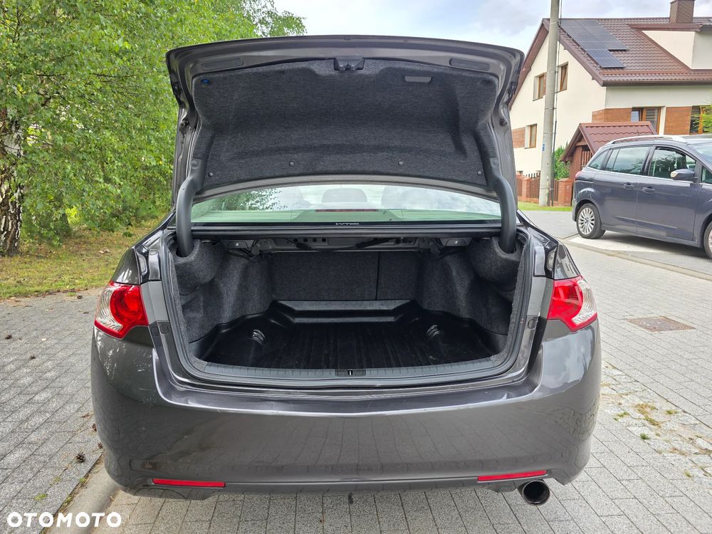 Honda Accord 2.0 Elegance - 40
