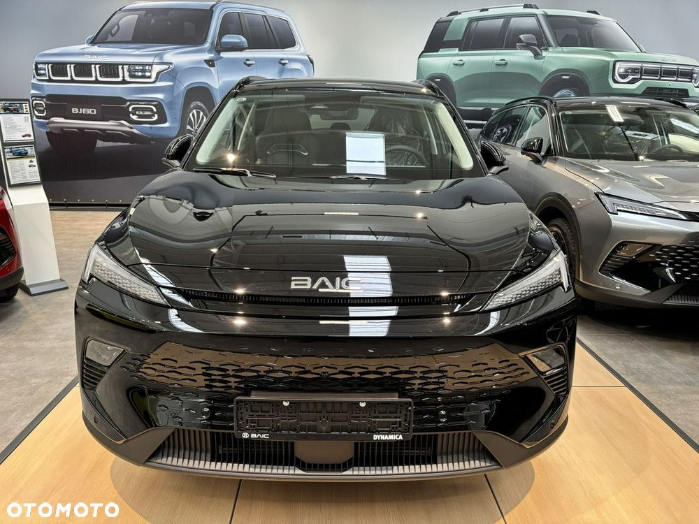 BAIC 5 - 3
