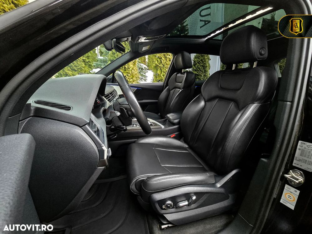 Audi Q7 - 4