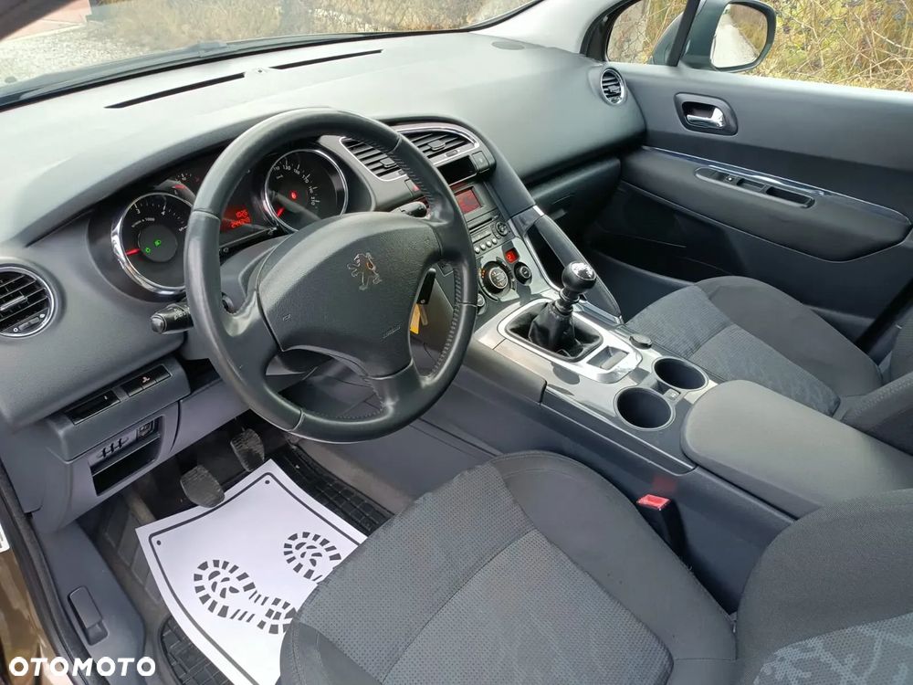 Peugeot 3008 HDi FAP 150 Platinum - 15