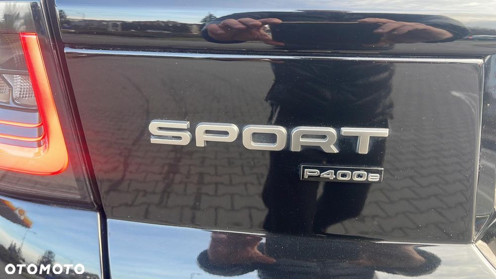 Land Rover Range Rover Sport - 33