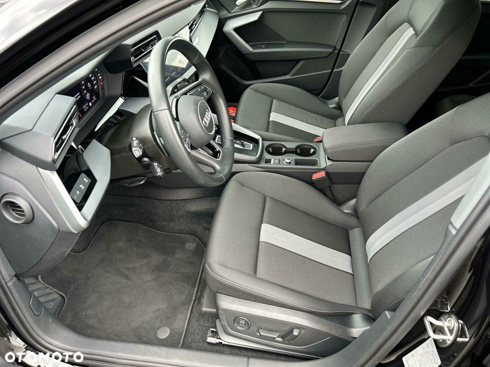 Audi A3 - 12