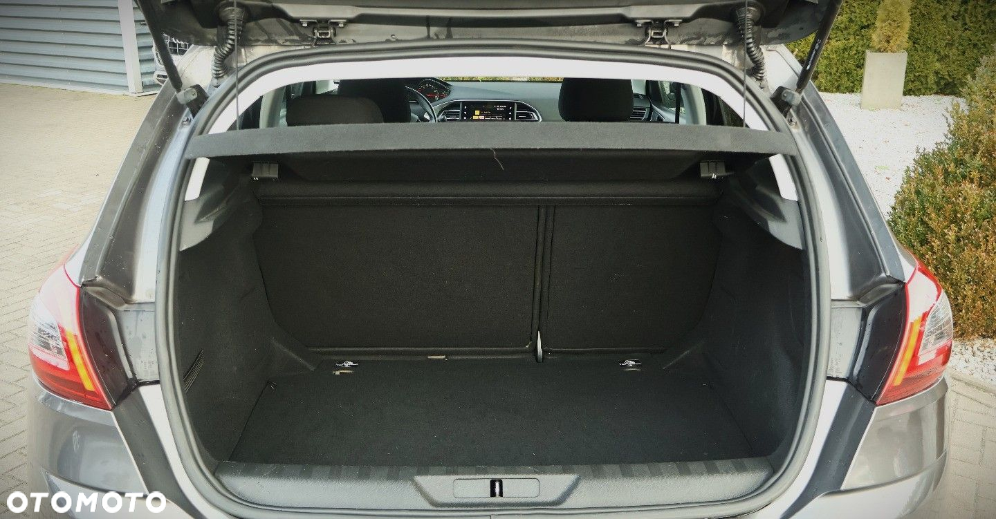 Peugeot 308 - 20