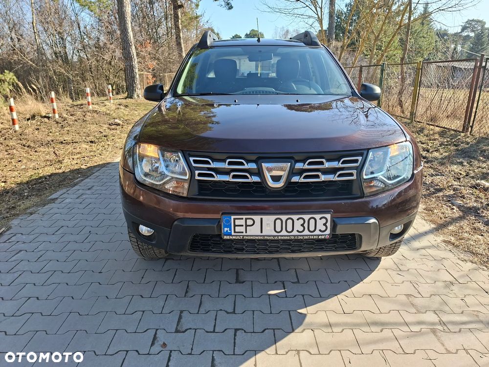 Dacia Duster - 5