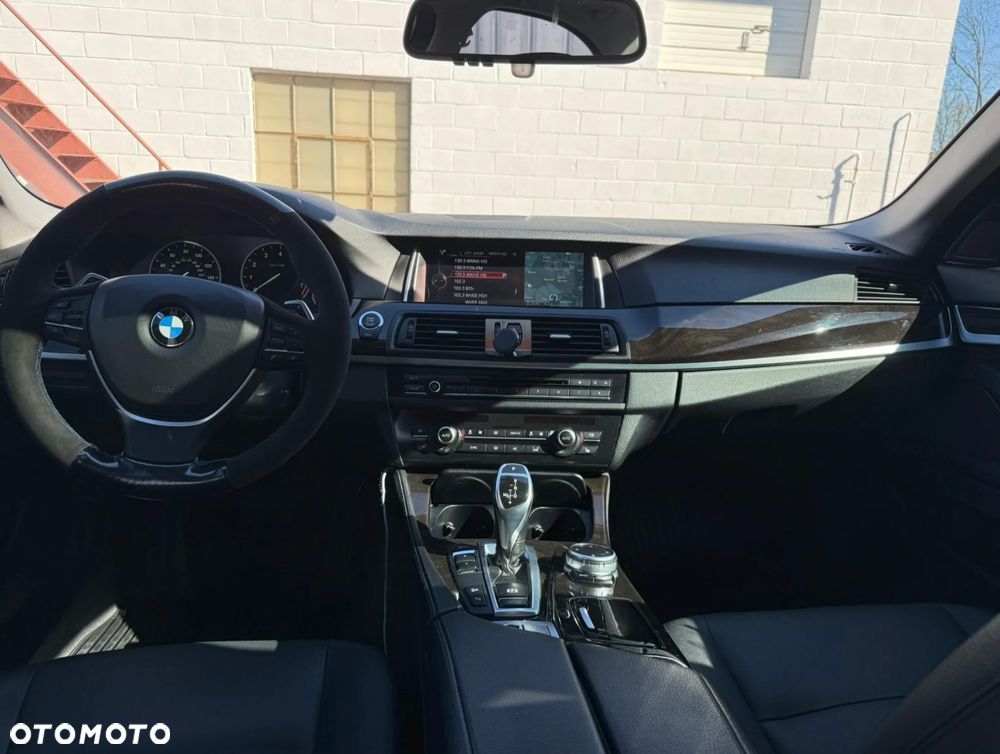 BMW Seria 5 - 11