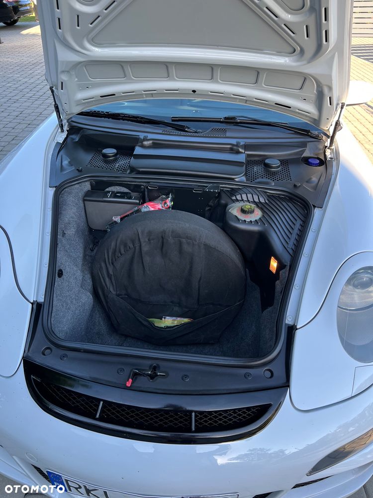 Porsche 911 - 6