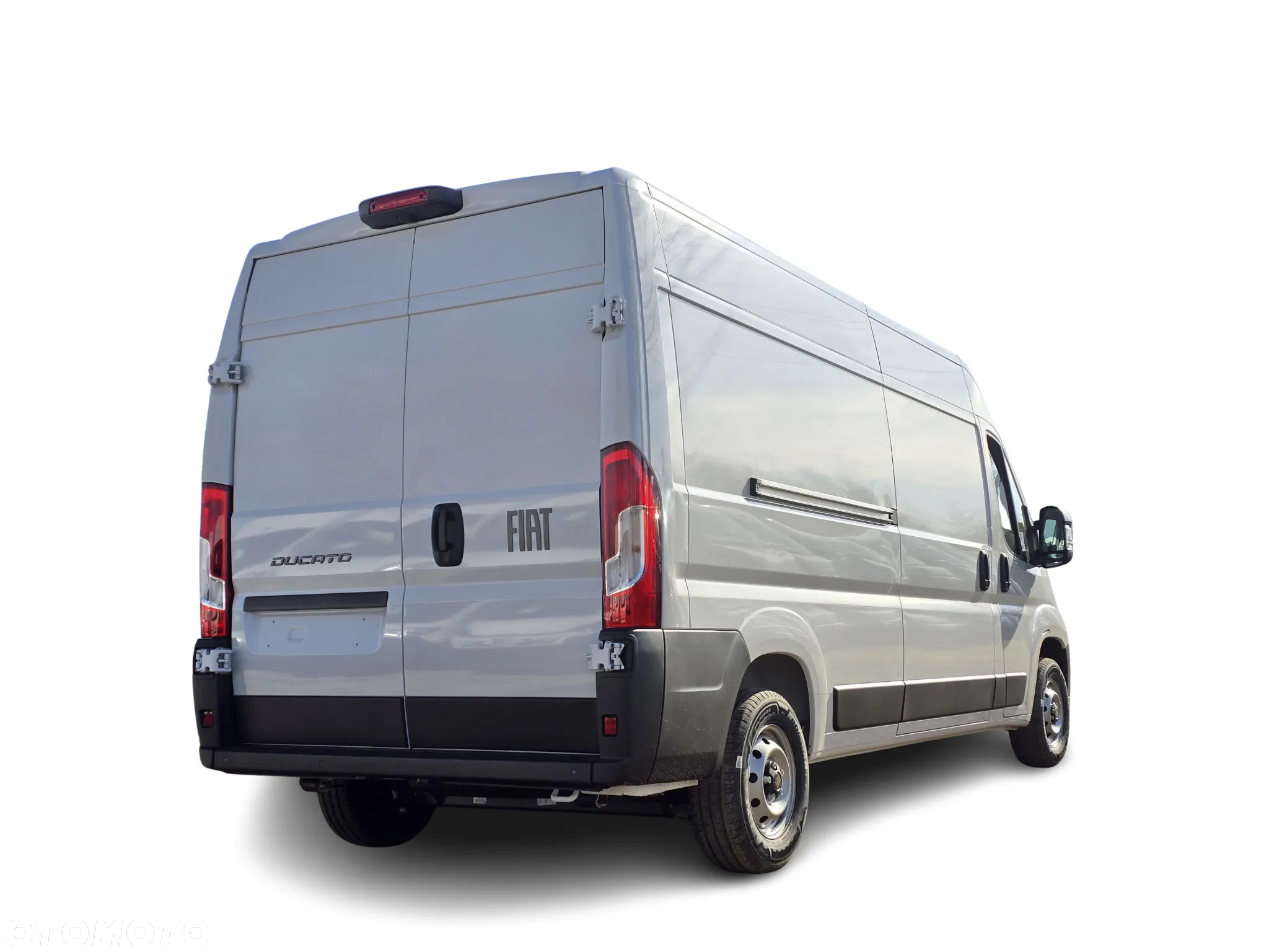 Fiat Ducato L3H2 140KM M6 3,3t - 6