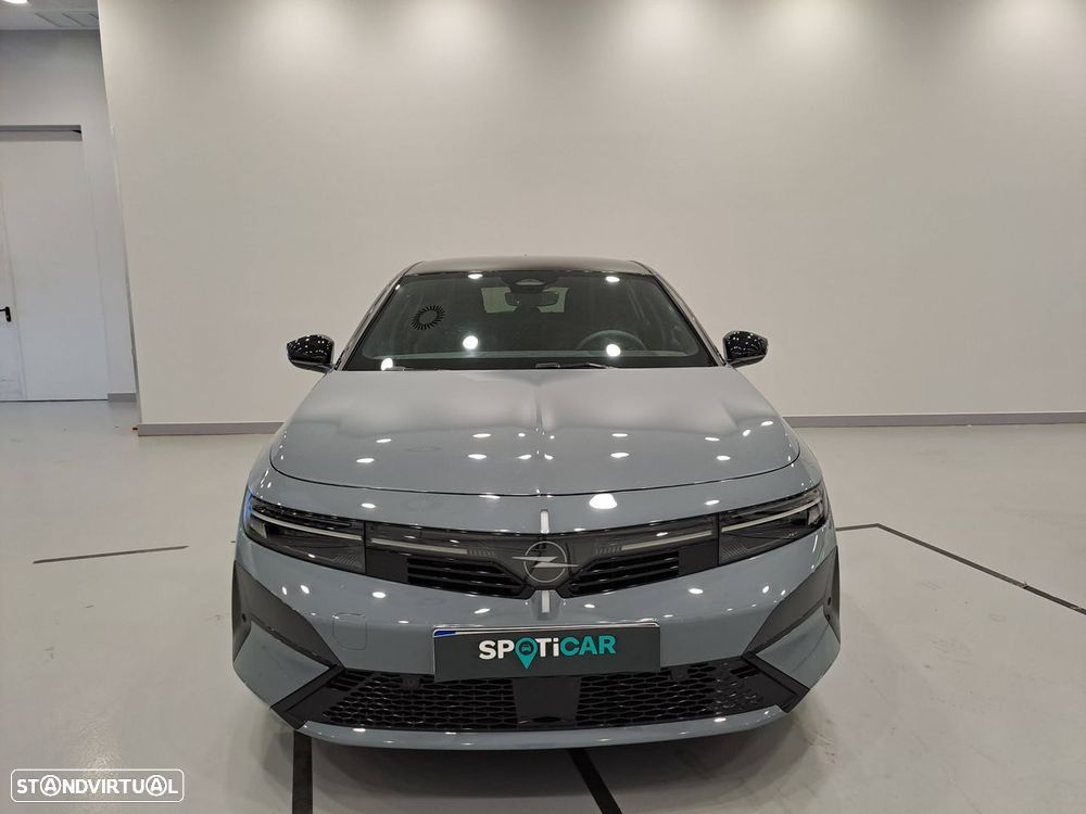 Opel Astra 2026 photo 2