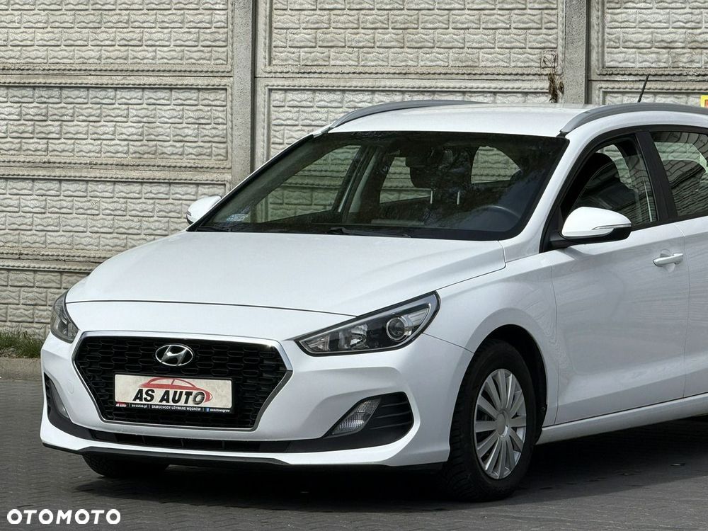 Hyundai i30 1.6 CRDI EDITION 30+ - 26