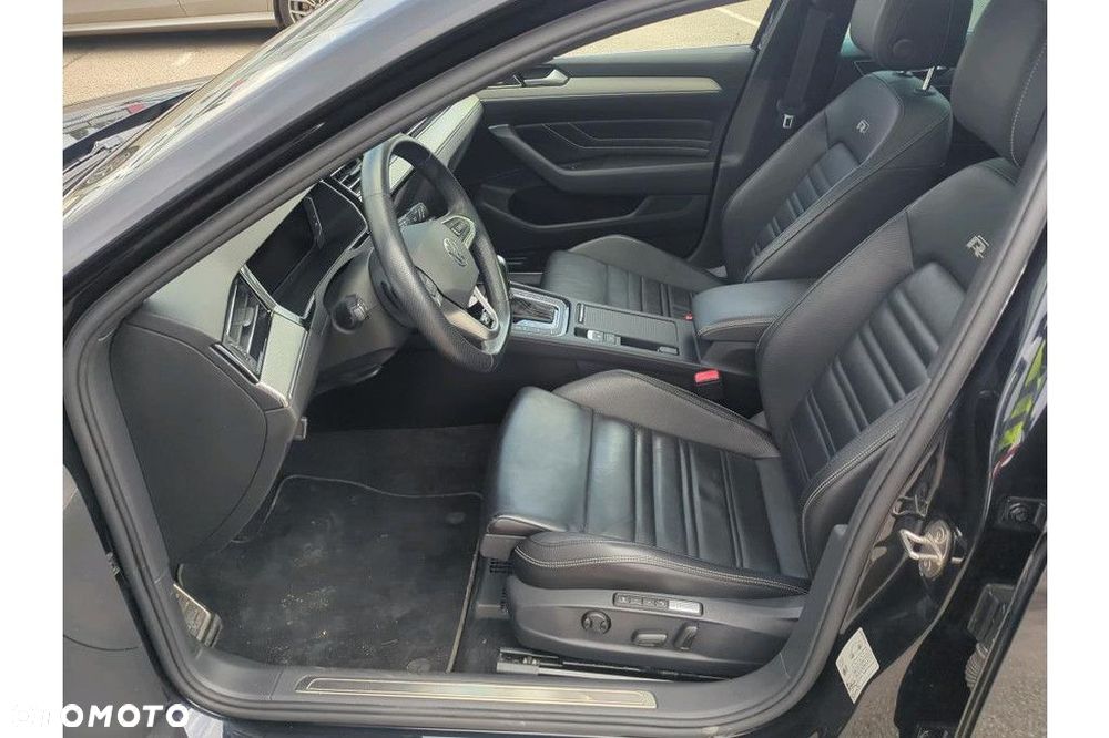 Volkswagen Passat Variant - 5