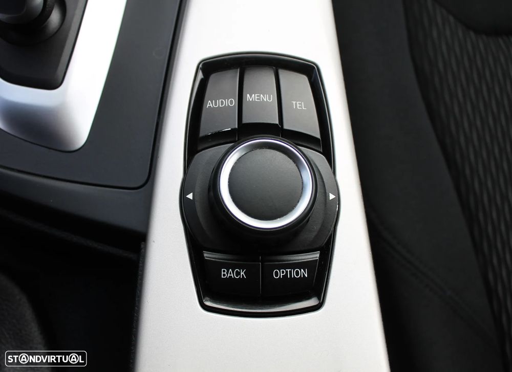 BMW 318 d Advantage Auto - 24