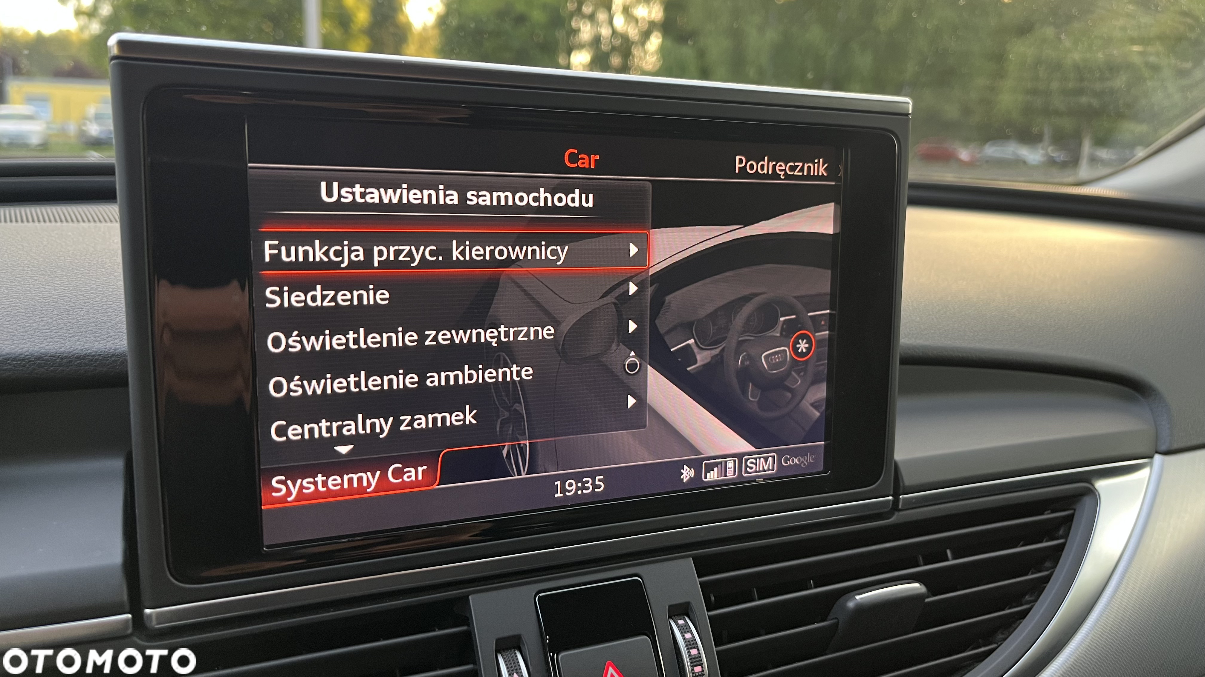 Audi A6 2.0 TDI Quattro S tronic - 34