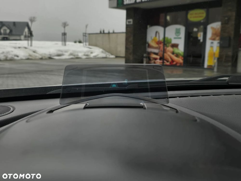 Mazda CX-3 SKYACTIV-G 150 i-ELOOP AWD Exclusive-Line - 22