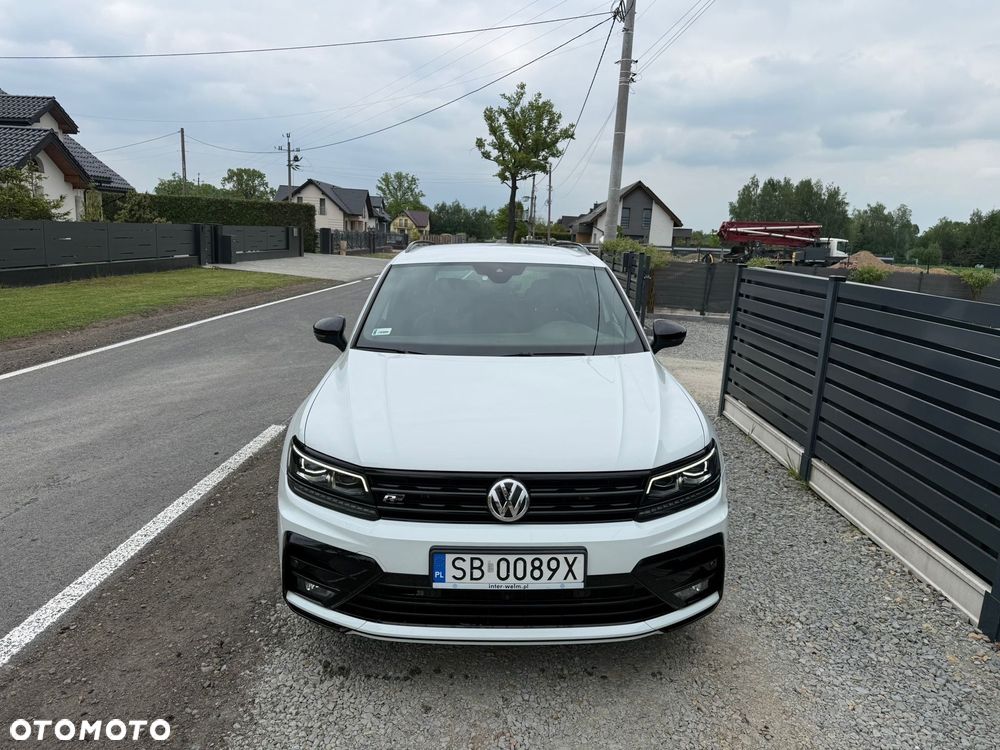 Volkswagen Tiguan 2.0 TSI BMT 4Mot Highline DSG - 4