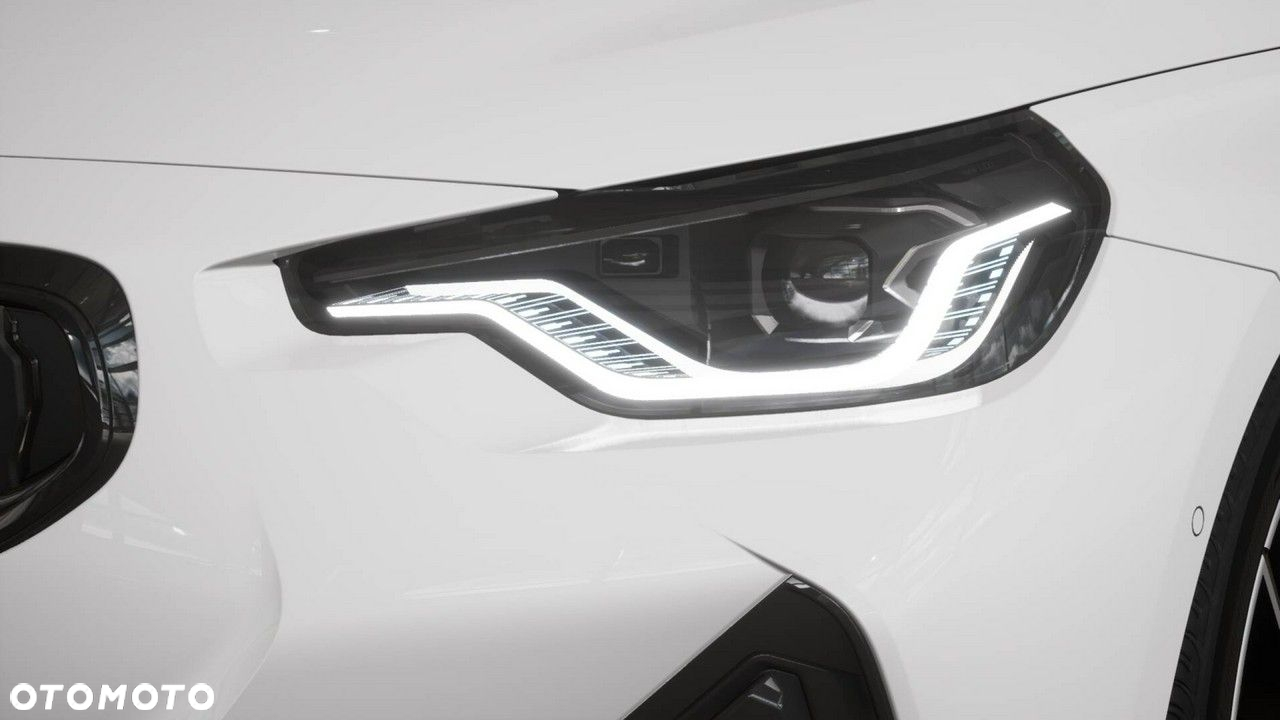 BMW Seria 2 - 7
