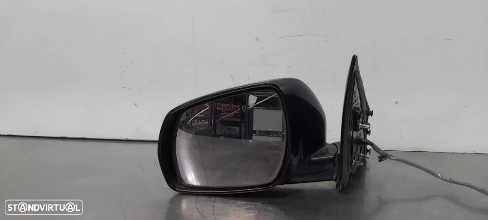 ESPELHO RETROVISOR ESQUERDO NISSAN MURANO I 2009 -96302CC040 - 2