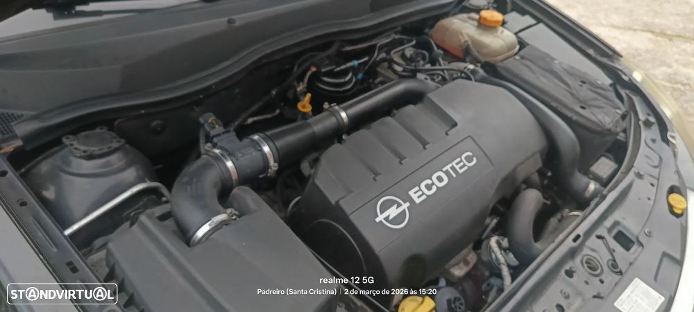 Opel Astra GTC 1.3 CDTI - 7