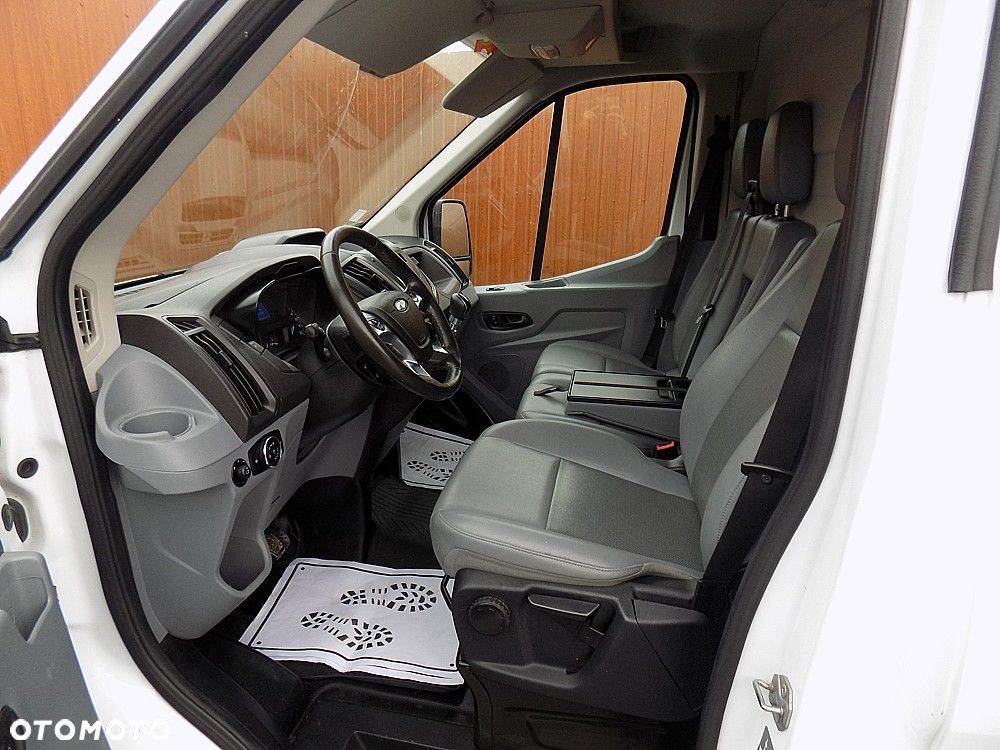 Ford Transit - 5