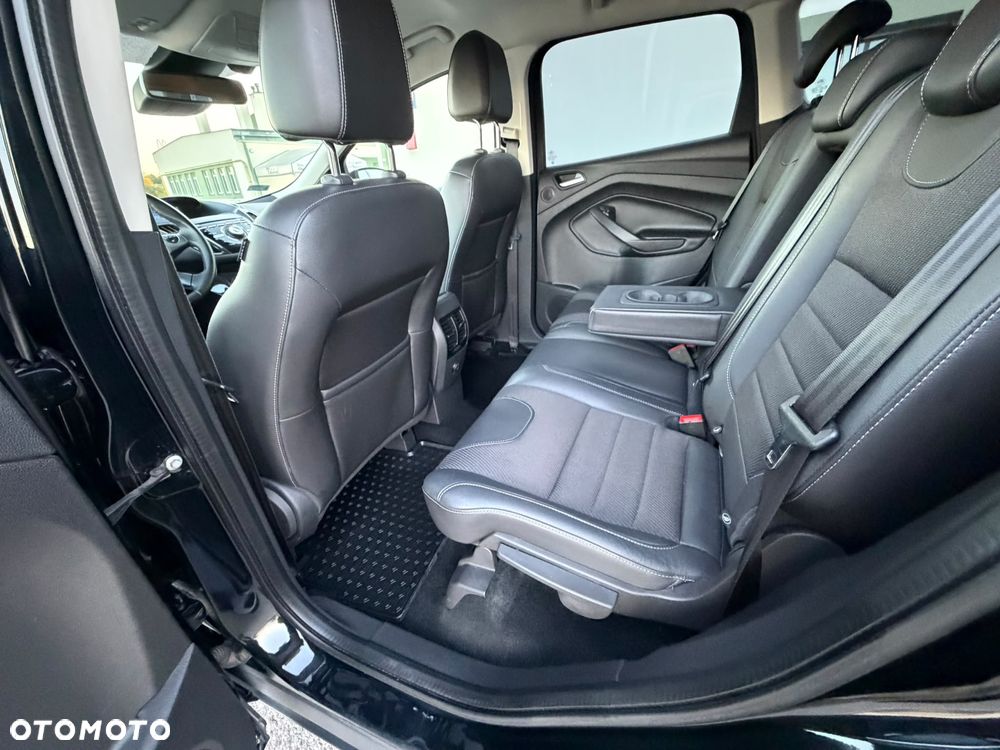 Ford Kuga 2.0 TDCi 4WD Trend - 5