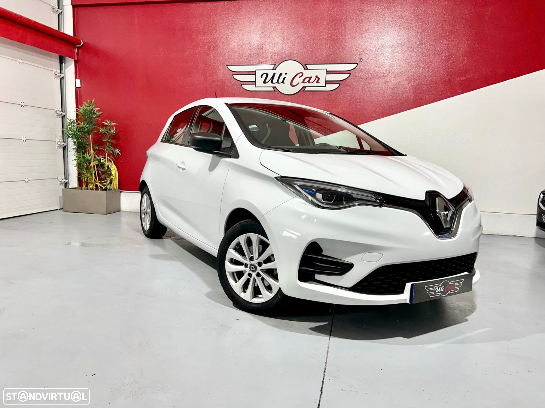 Renault Zoe - 53
