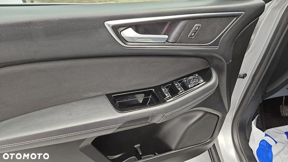 Ford Galaxy 2.0 EcoBlue Titanium - 10