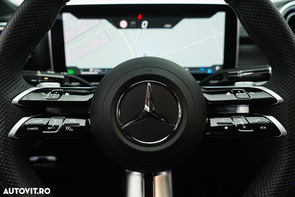 Mercedes-Benz C 200 9G-TRONIC AMG Line - 21