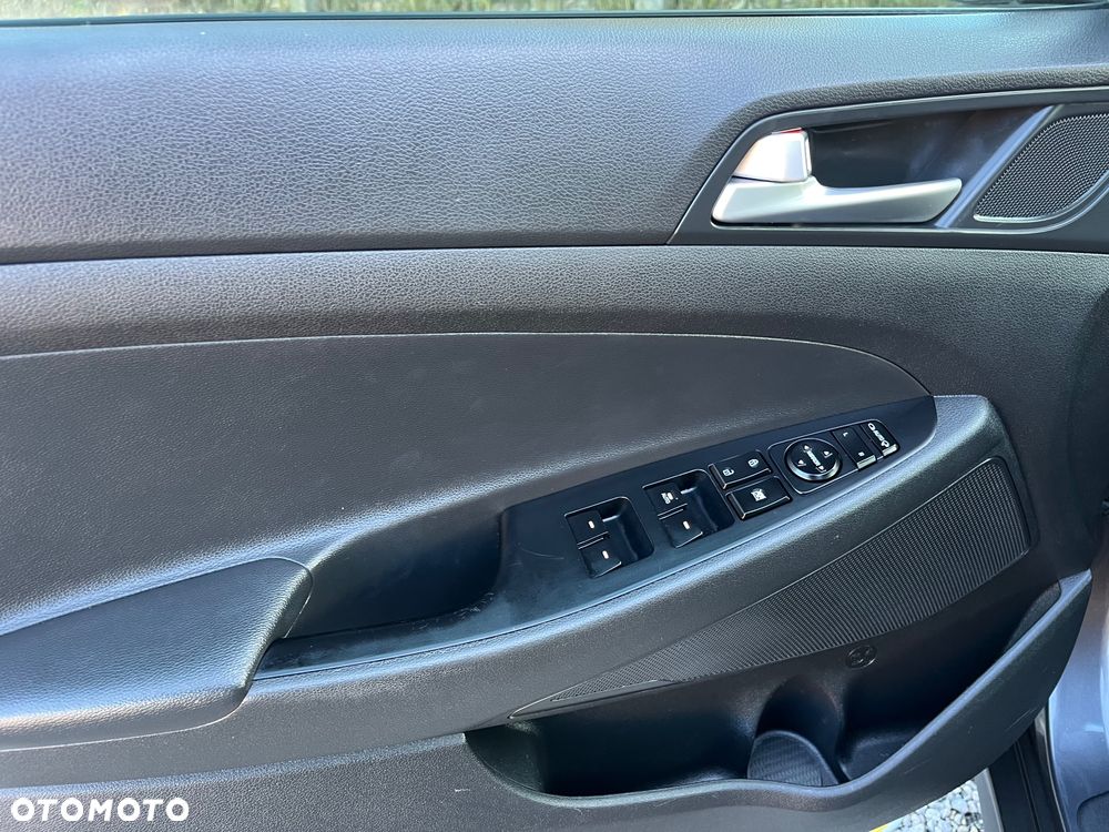 Hyundai Tucson 1.6 GDi 2WD Premium - 27