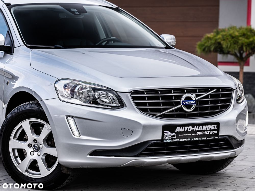Volvo XC 60 - 12