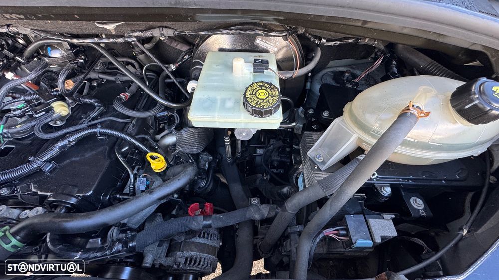 Renault Master 2.3 dCi L4 Rodado duplo - 36