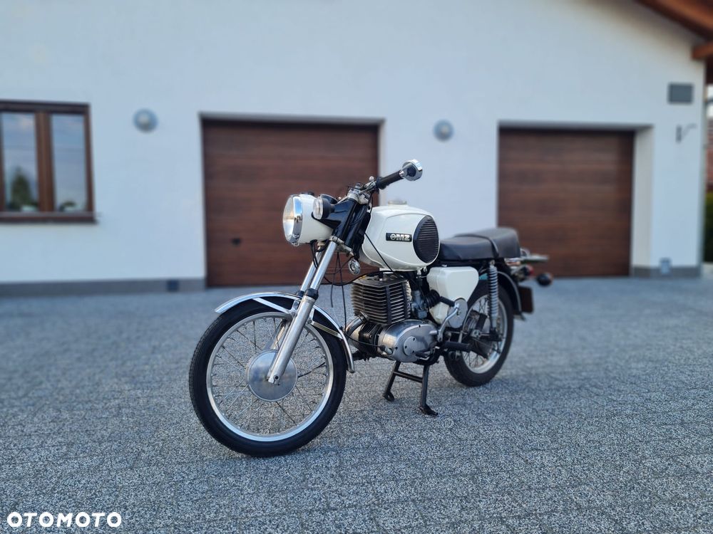MZ TS - 1
