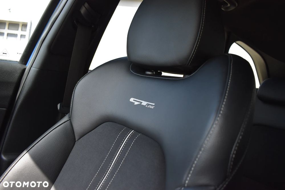 Kia Ceed 1.5 T-GDI DCT7 OPF GT Line - 24