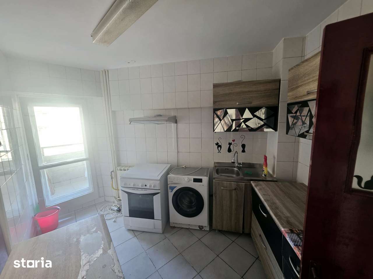 Piata Unirii, bd. Corneliu Coposu, ultracentral, apartament 3 camere — fotografia 3