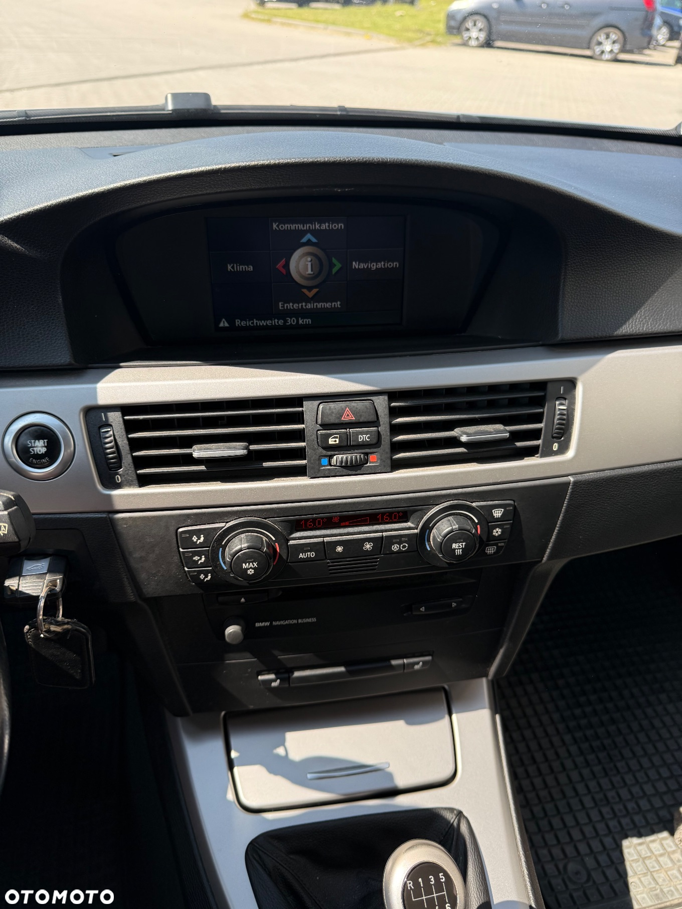 BMW Seria 3 320i - 38