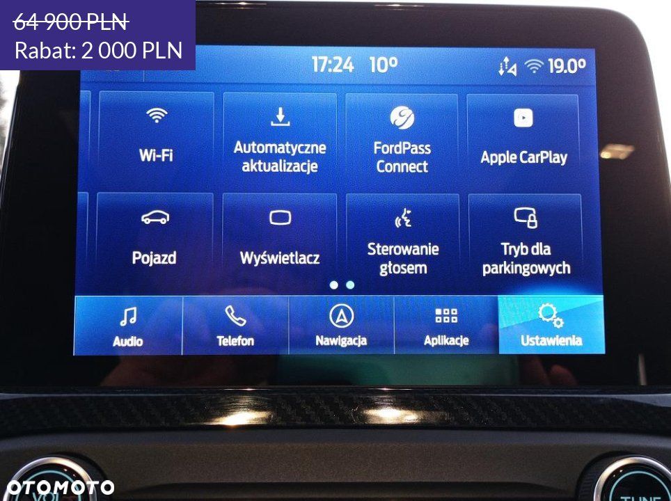 Ford Focus - 28