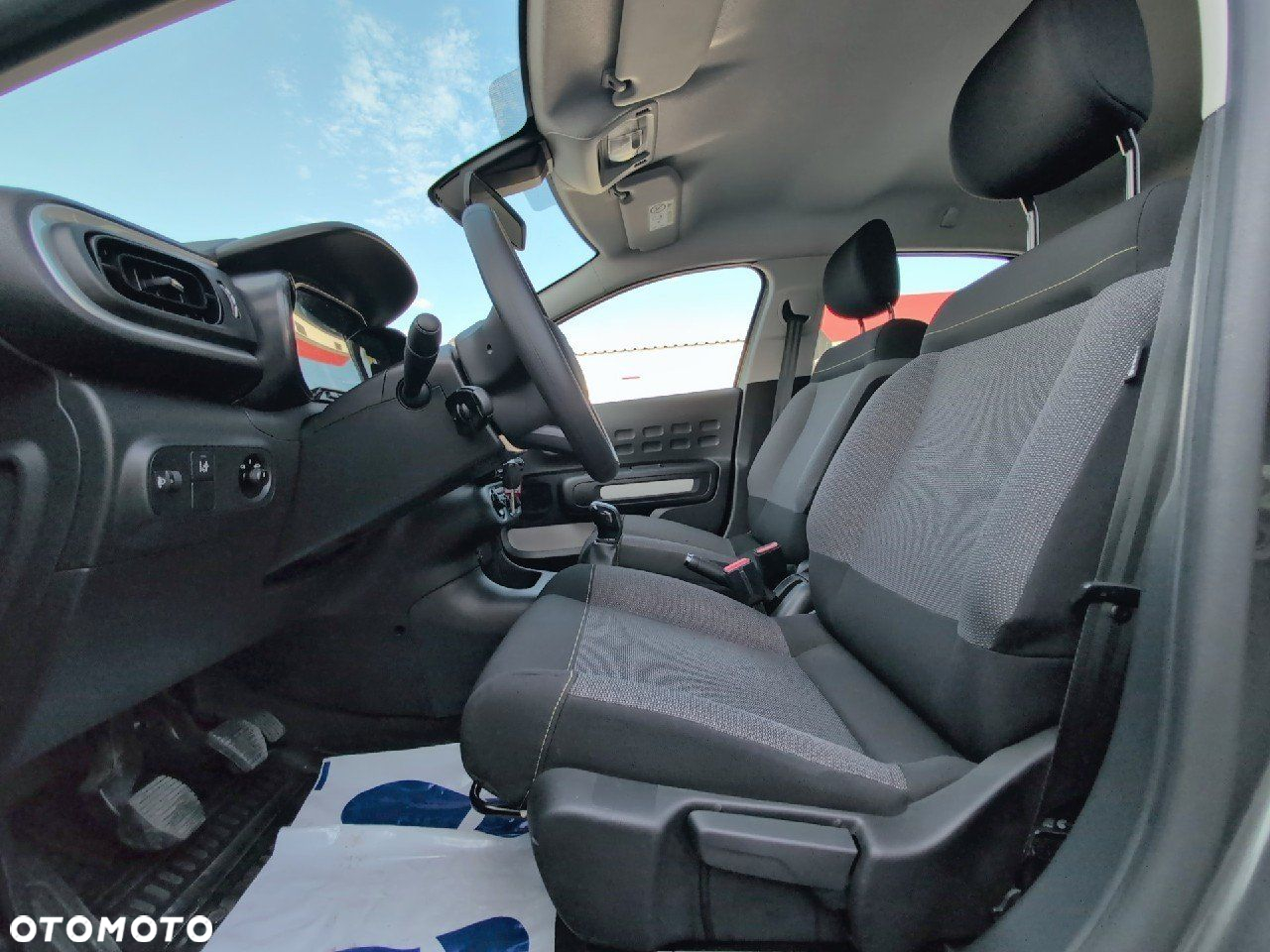 Citroën C3 1.2 PureTech You - 9
