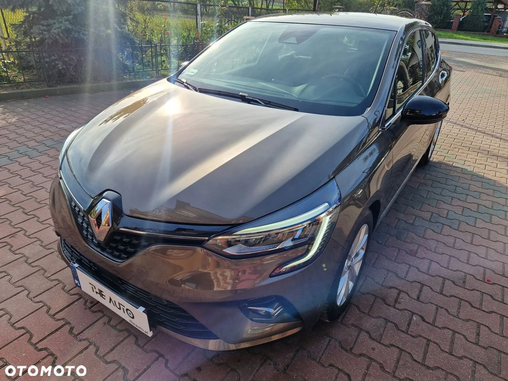 Renault Clio 1.0 TCe Intens - 30
