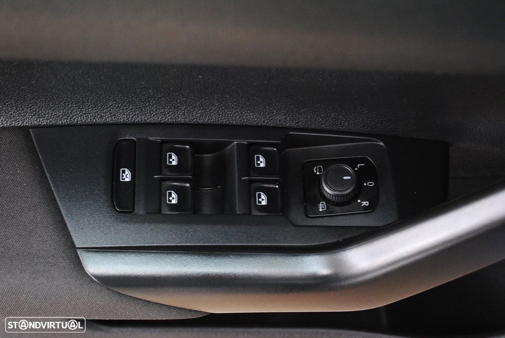 VW Taigo 1.0 TSI Life - 26