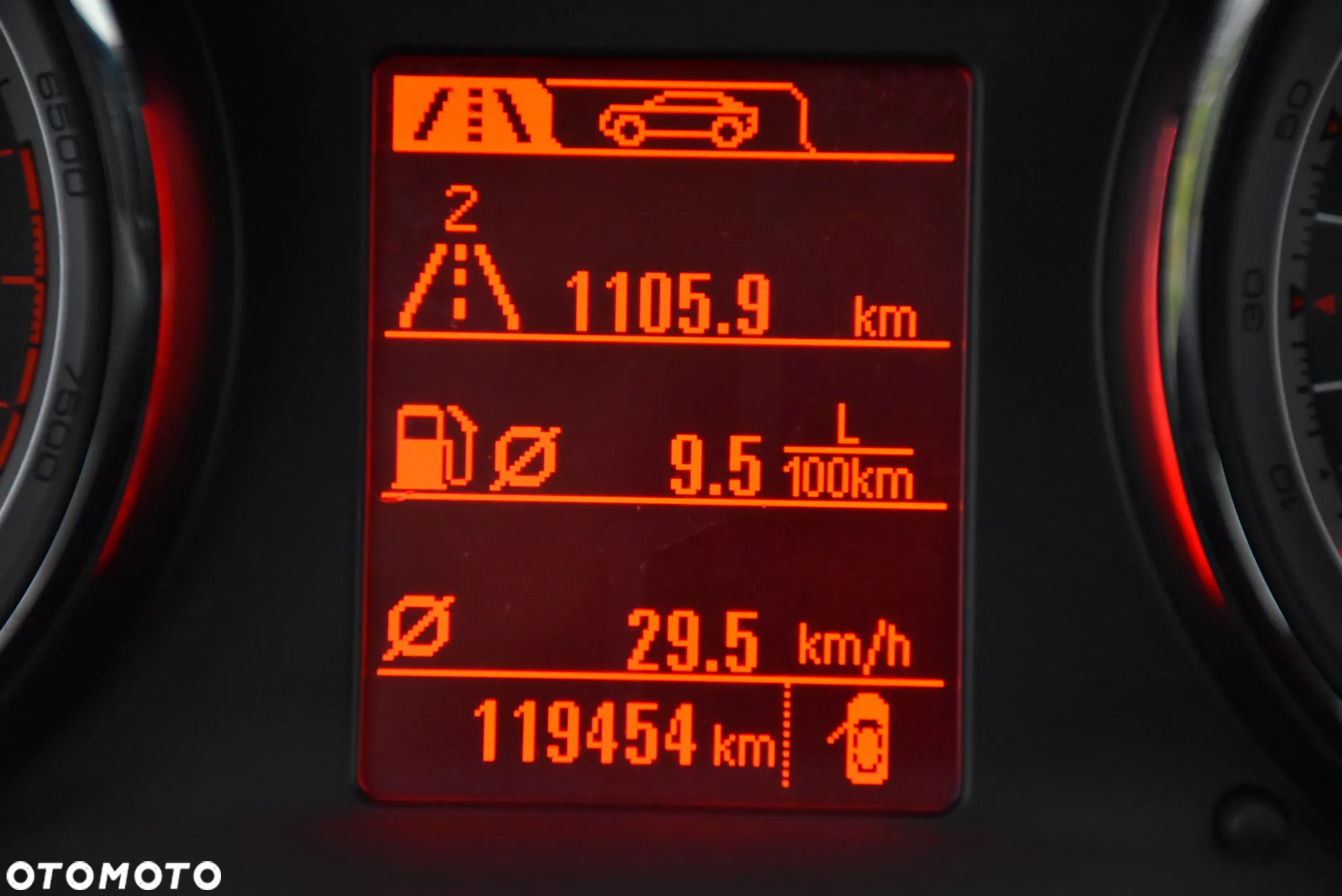 Opel Astra 1.4 Turbo Cosmo - 20