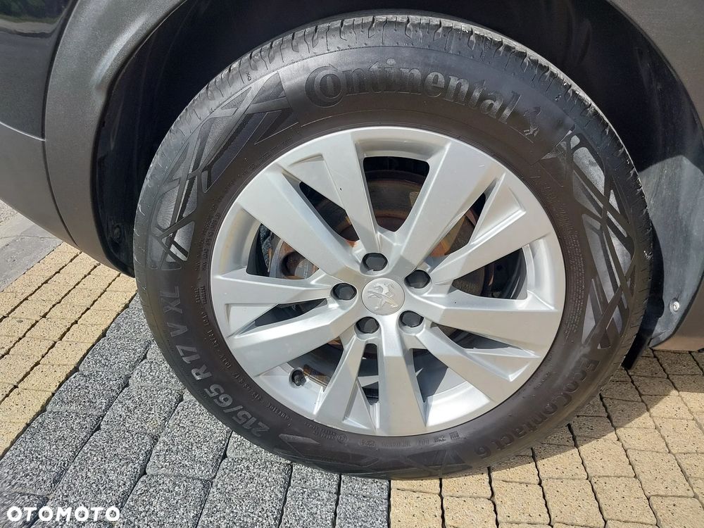 Peugeot 3008 BlueHDi 130 Stop & Start EAT8 Active Pack - 26