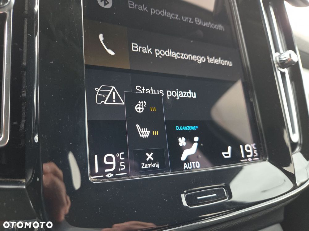 Volvo XC 40 T3 Momentum Pro - 20