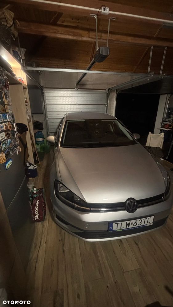 Volkswagen Golf - 20