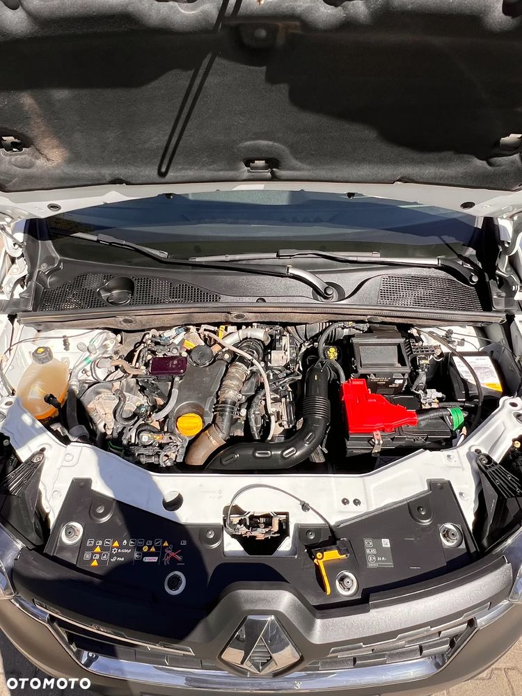 Renault Express - 20