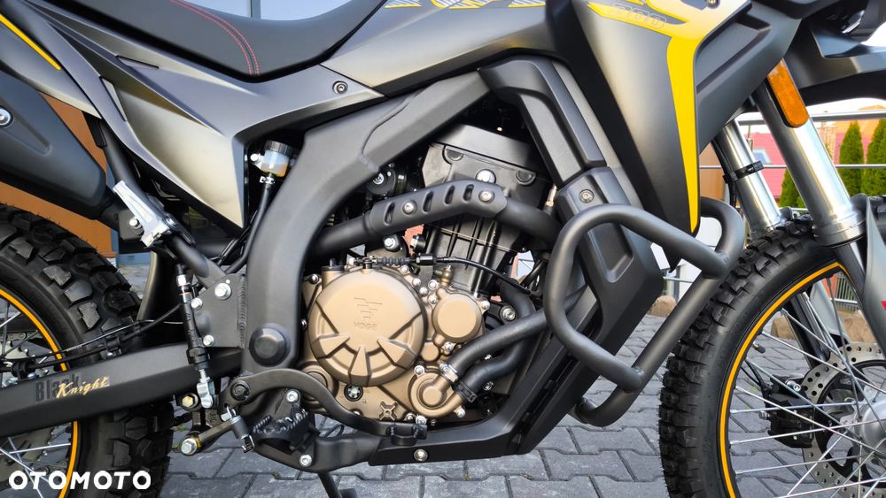 VOGE 300GY RALLY - 29